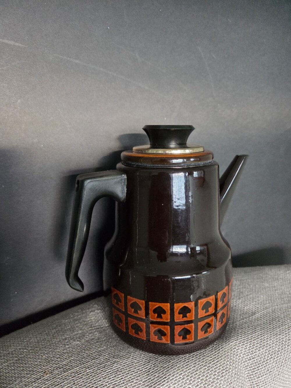 Coffee Pot Le Provencal